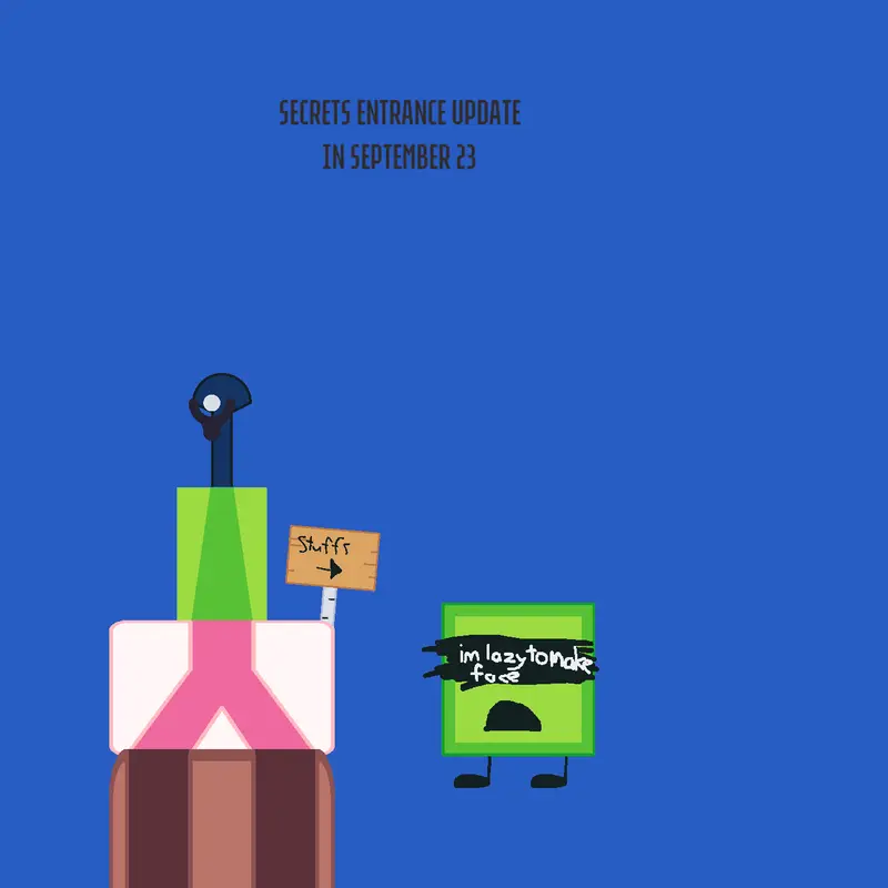 Game by @MichelleGriffin