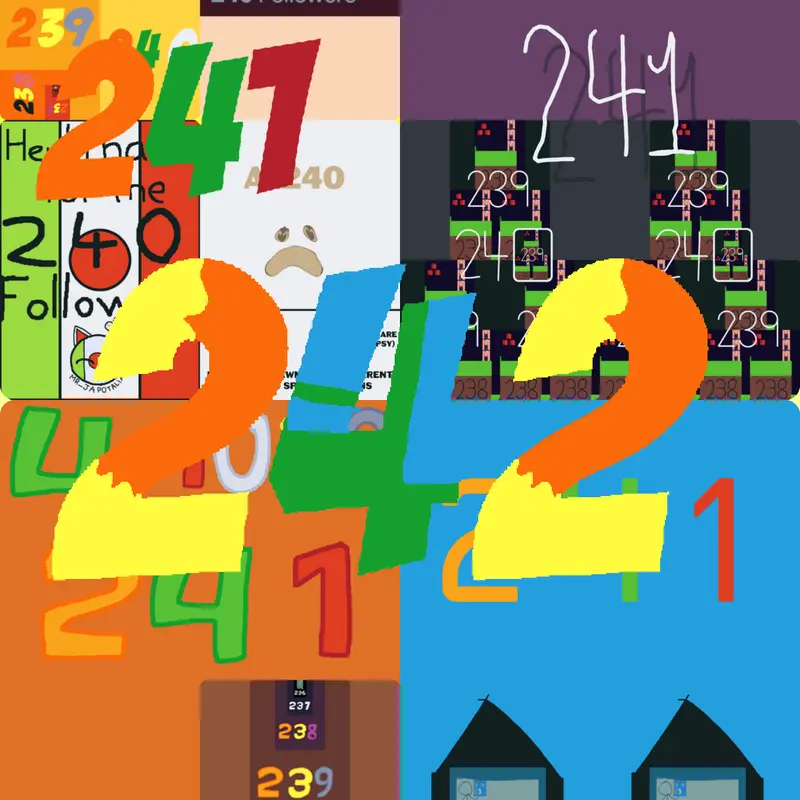 Game by @E_1sillyboober