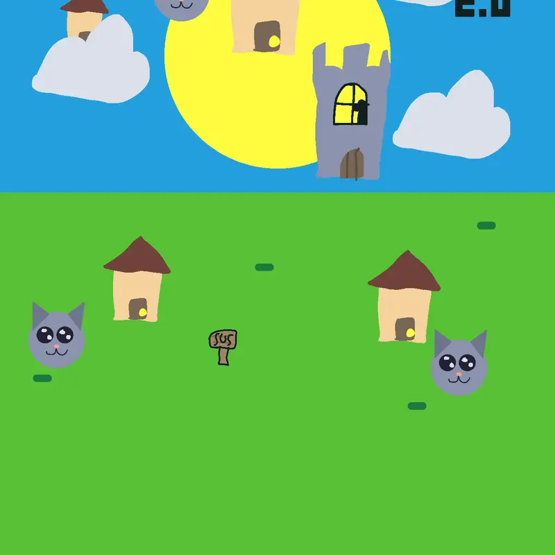 Game by @BrentNBread