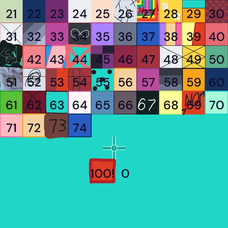 Game by @2095