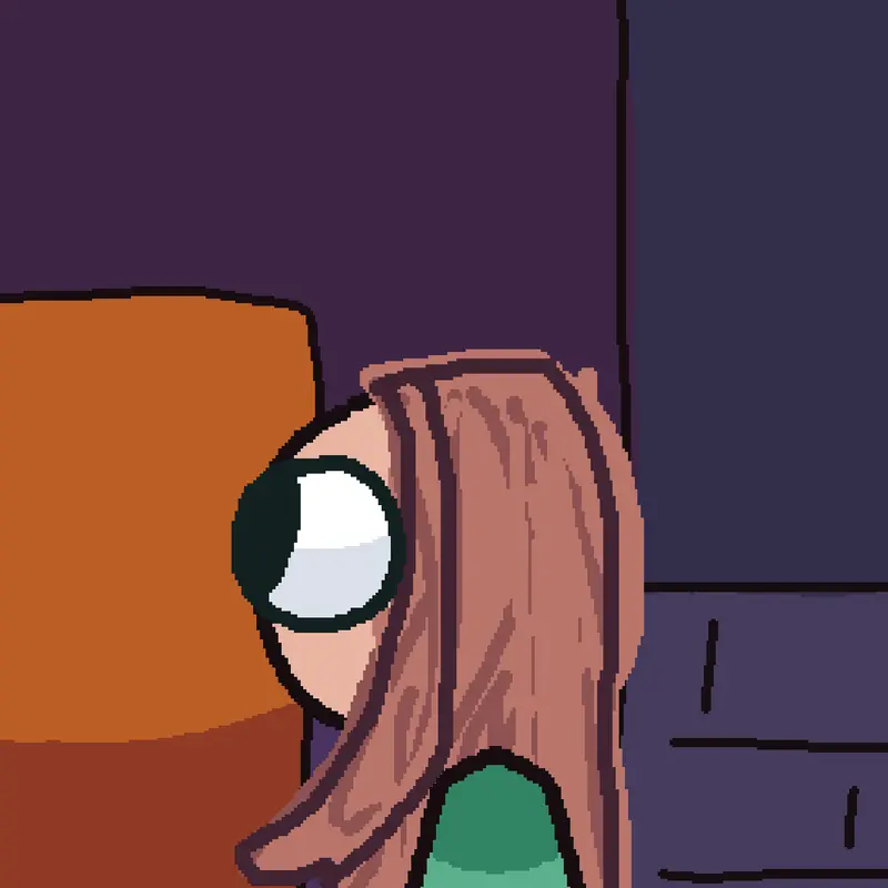 Hi by @Helloiamtinystarwberry