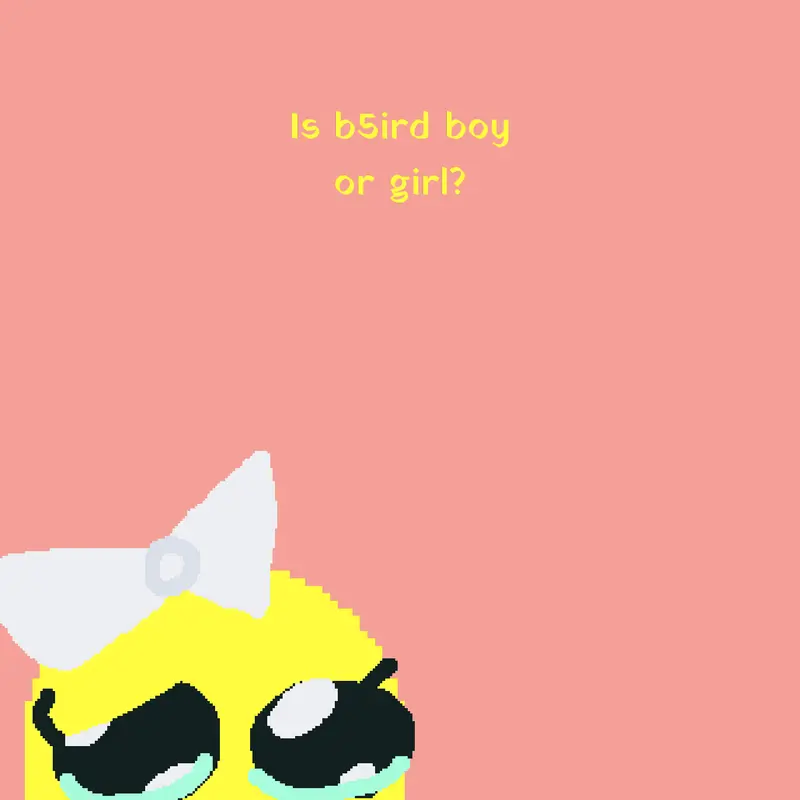 Game by @Flower12345678