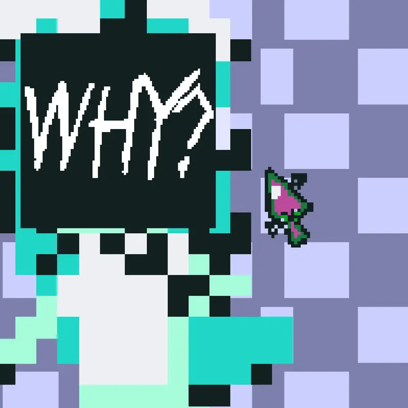 Game by @TheSprunkiModReCreator