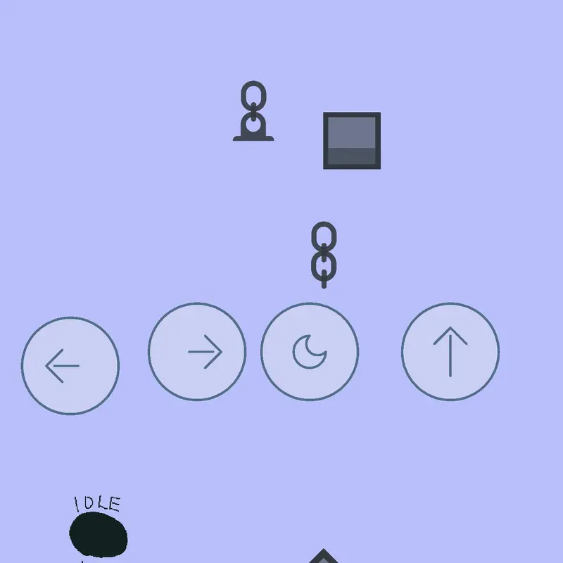 Game by @vochero