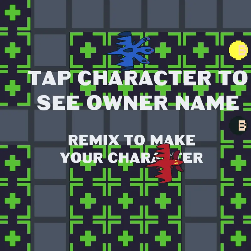 Game by @siverelar