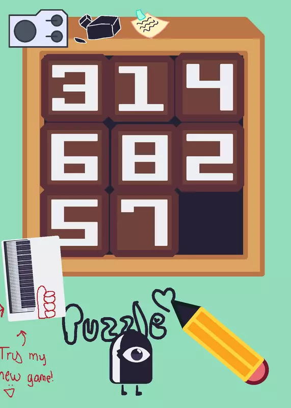 Game by @KaceZech