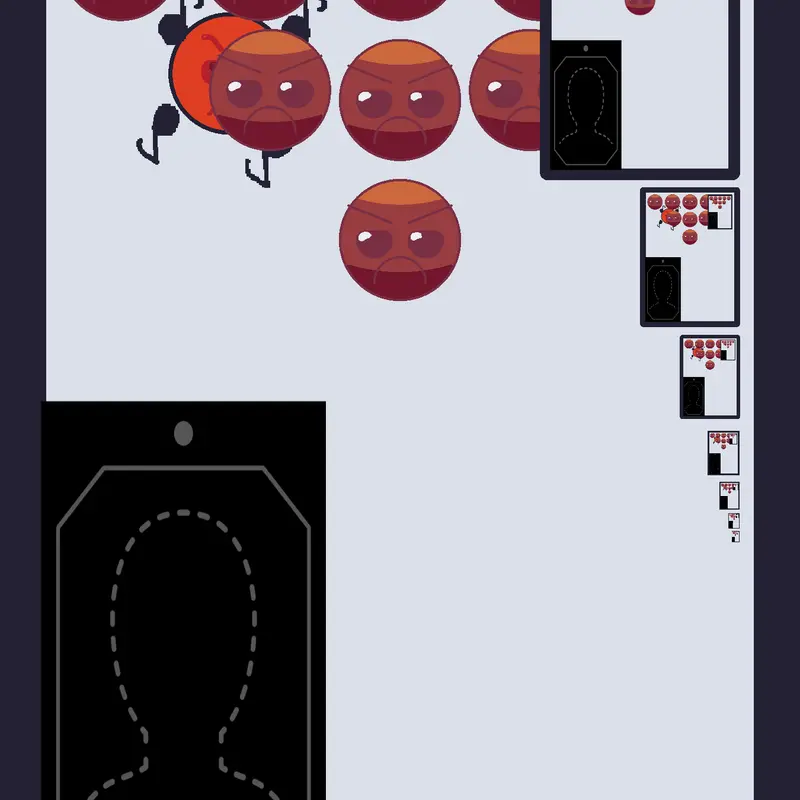 Game by @DemonGeometry1dashh