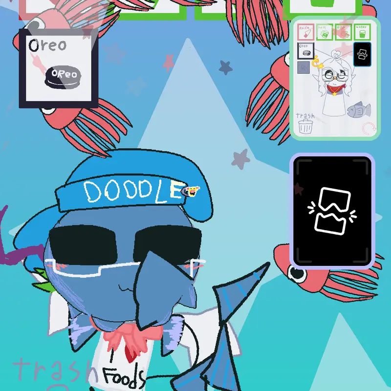 Game by @-SW33TDR3AM5-