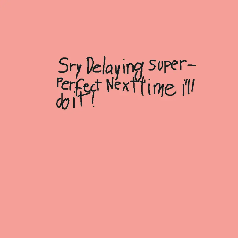 super perfect band is not released yet by @One_isback