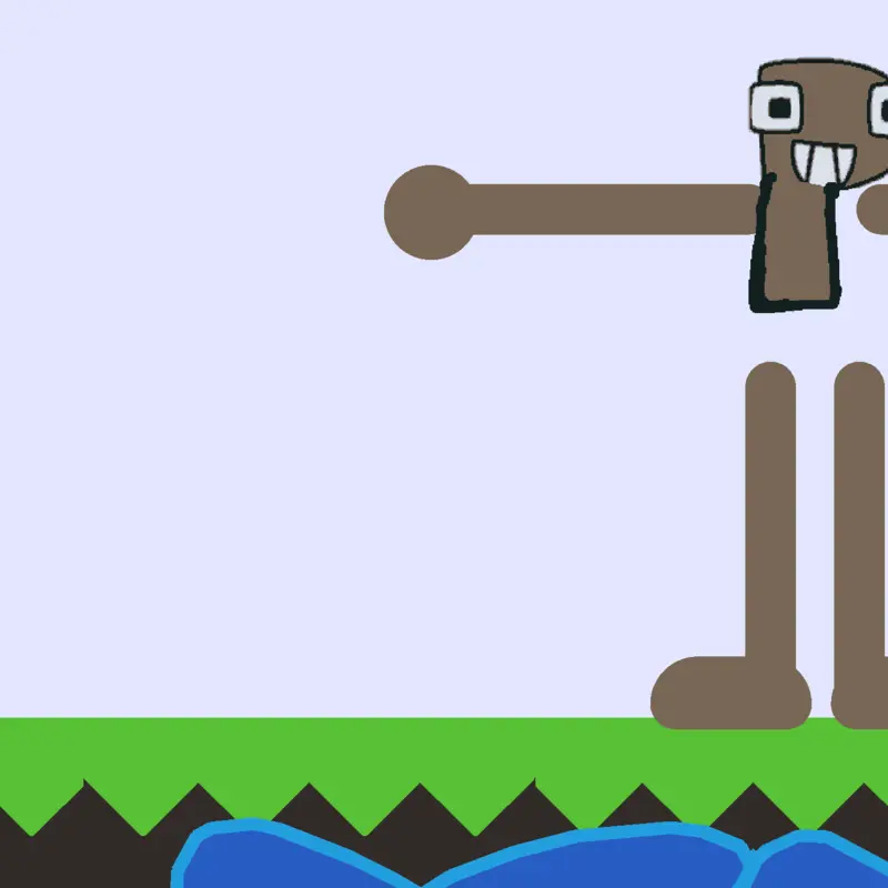 Game by @Germanytown