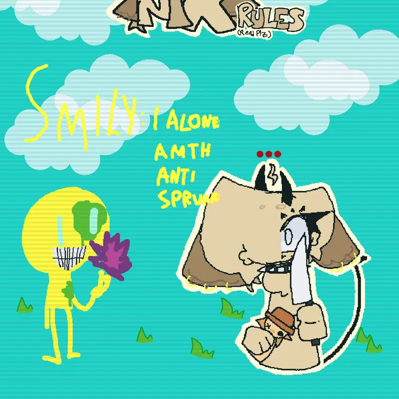 Game by @SMILETOONS