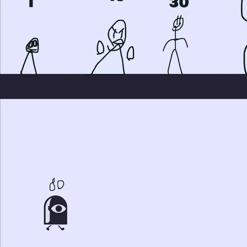 Game by @Bethgood22