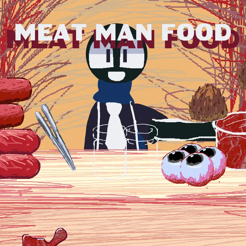 Game by @Black_SPRUNKI68