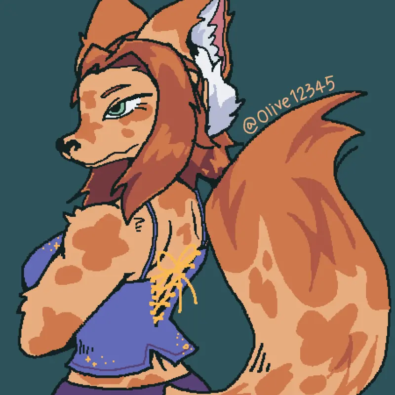 Game by @Olive12345