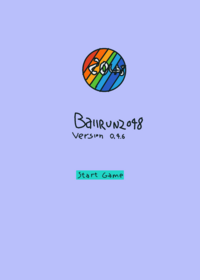 Ball run 2048 without restart