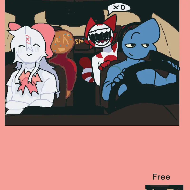 Game by @morifa-the-water