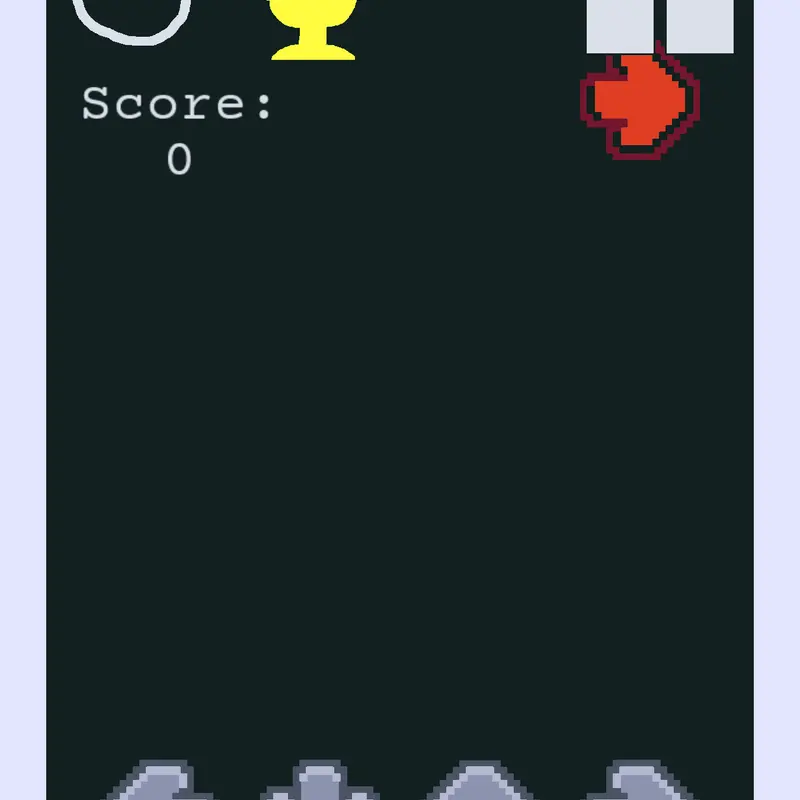 Game by @20141024