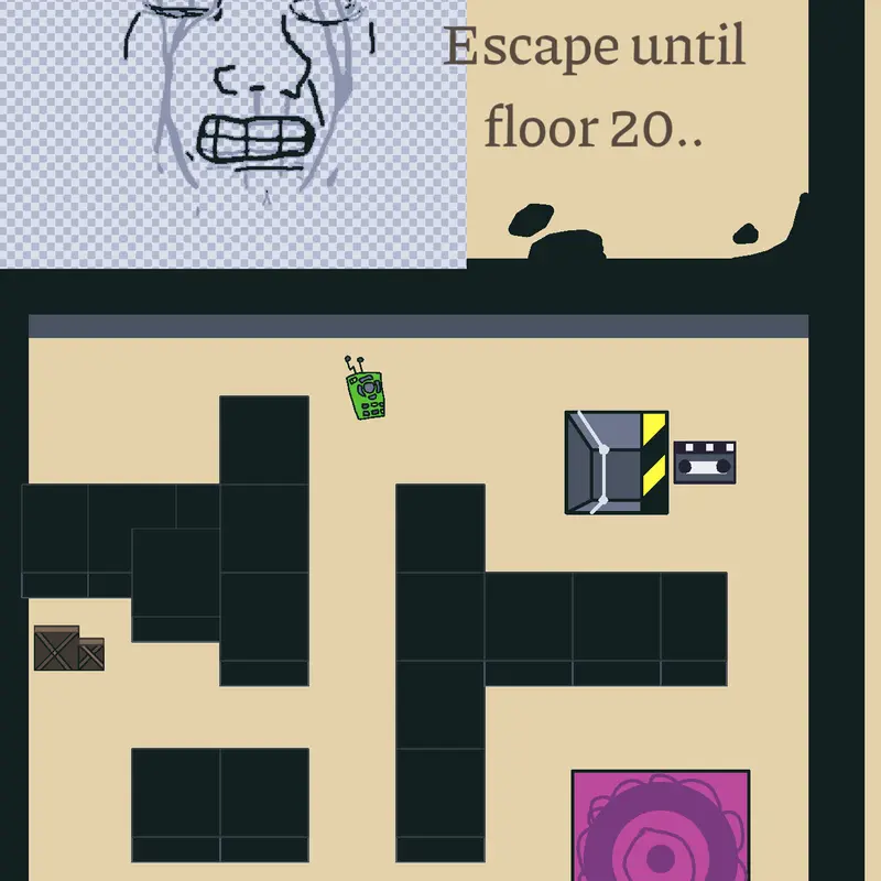Game by @Kampong_sinaut