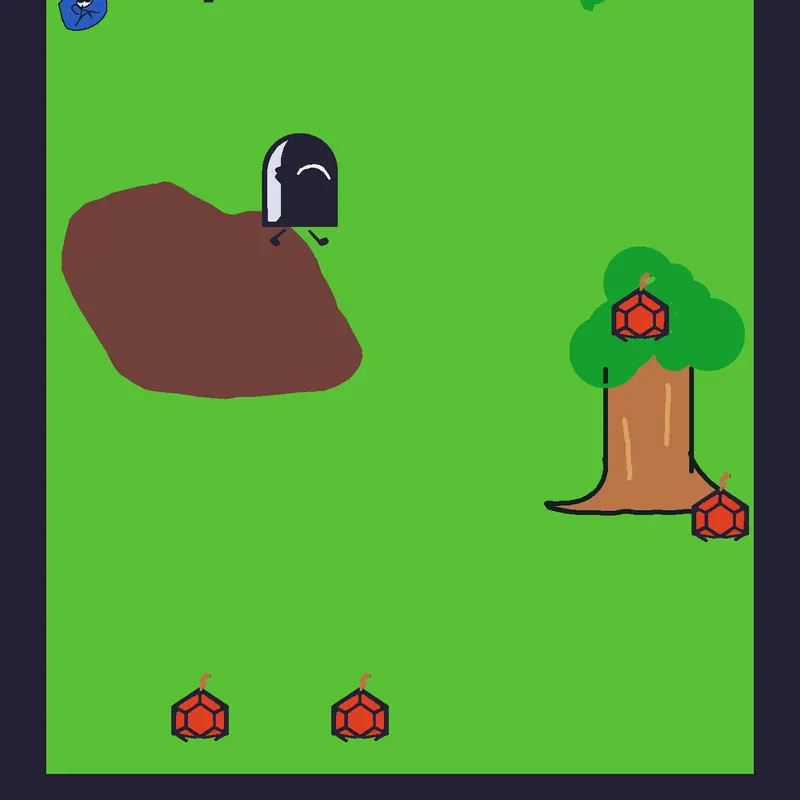 Game by @te9