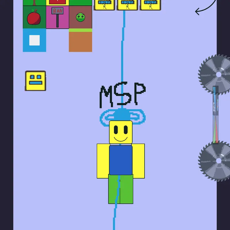 Game by @jampatch727