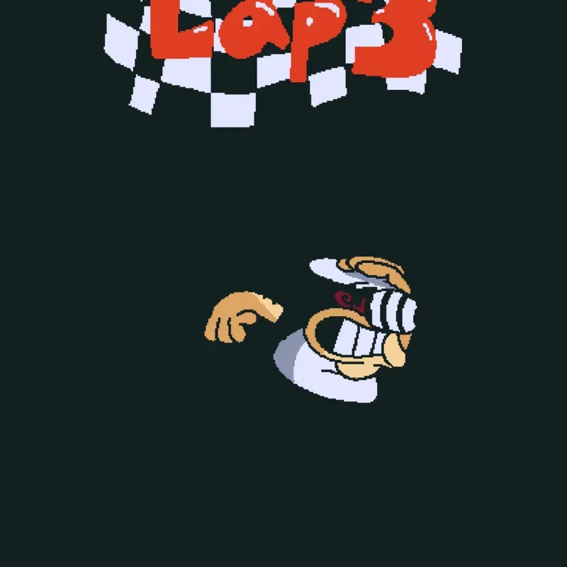 Game by @werkin