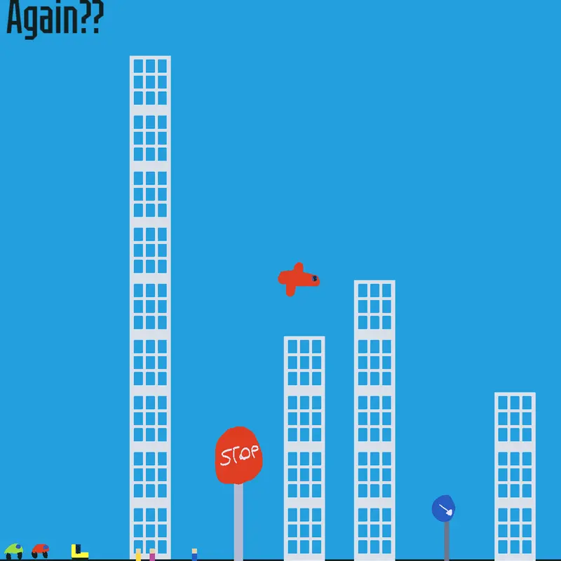 Game by @Dumber_Hell