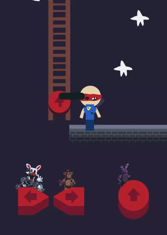 Game by @porpogay