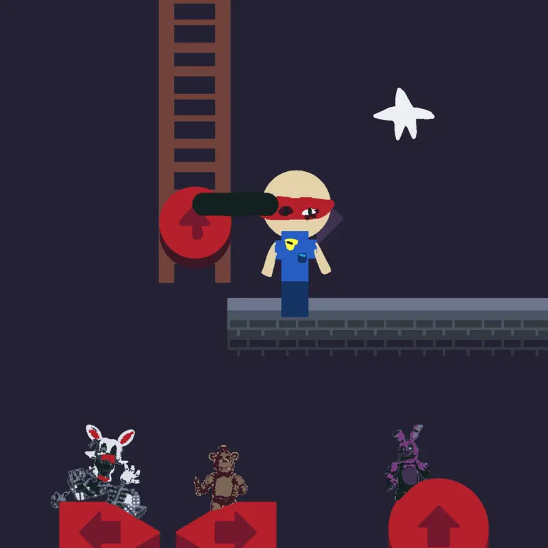 Game by @porpogay