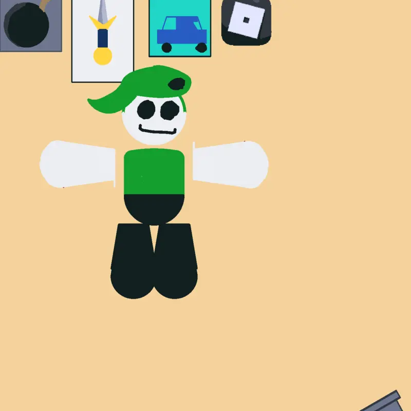 Game by @dino_is_cool