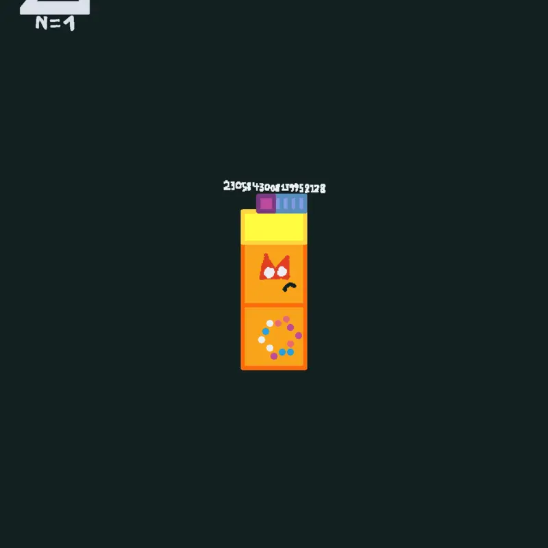 Game by @gh0stguy