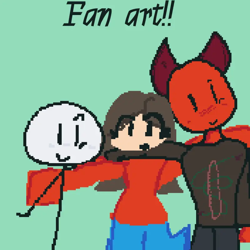 Game by @Ariana052
