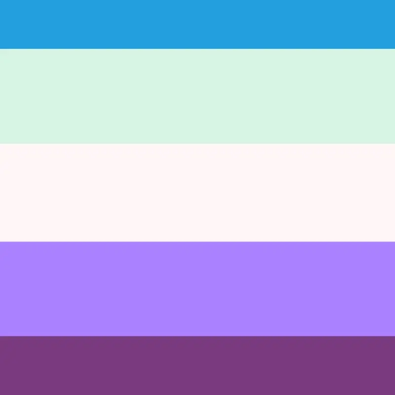 Berrisexual and Almondsexual by @_N1C0