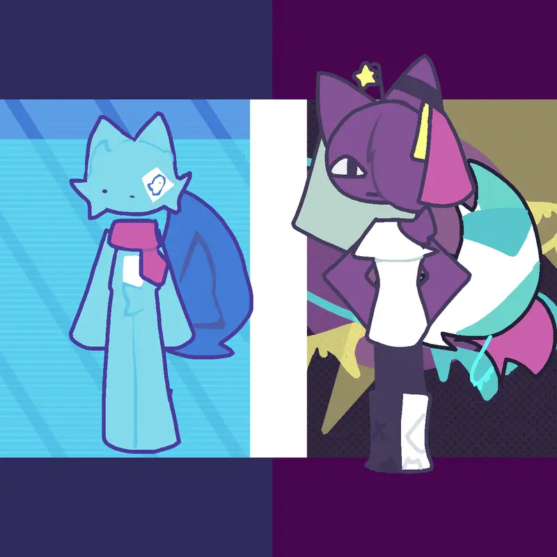Game by @_Zutoiri