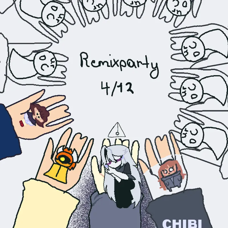 Game by @Nadoosh