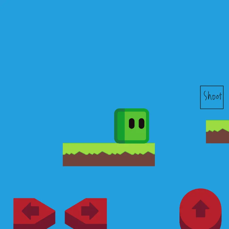 Game by @Thieissi