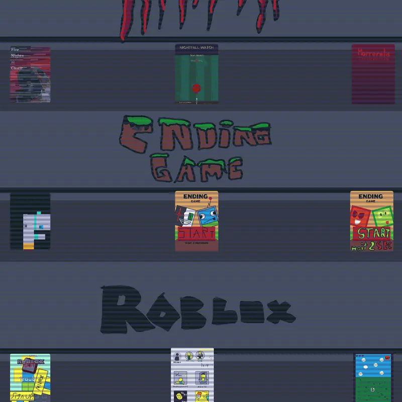 Game by @mrST4R_studios