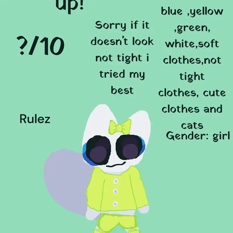 Game by @Smollbertcat-17