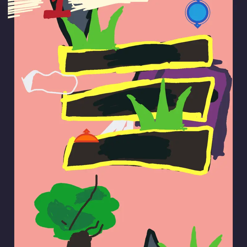 Game by @tingrizal