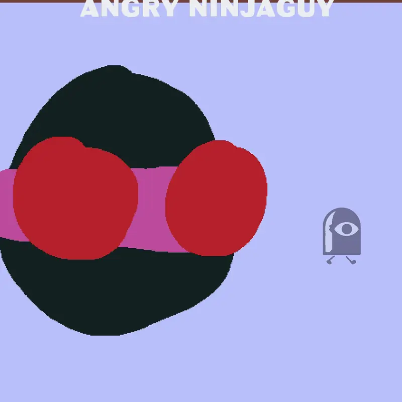 Game by @buildwithninjaguy
