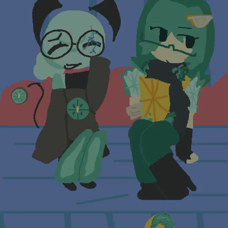 Game by @cretor_