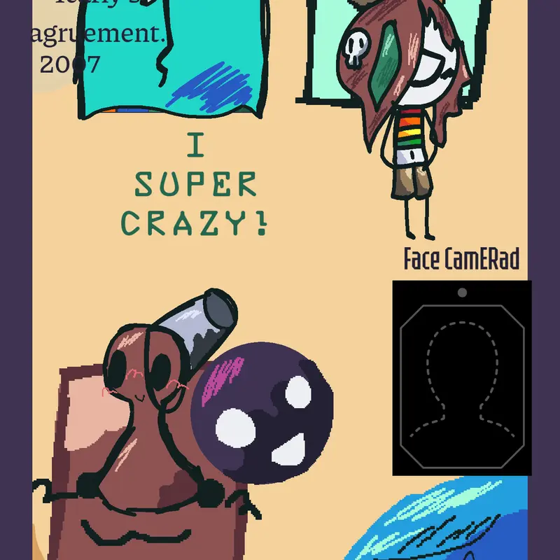 Game by @yamsoi