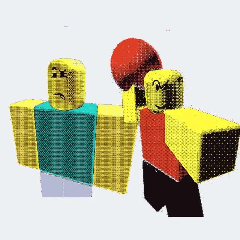 Game by @wisteric-