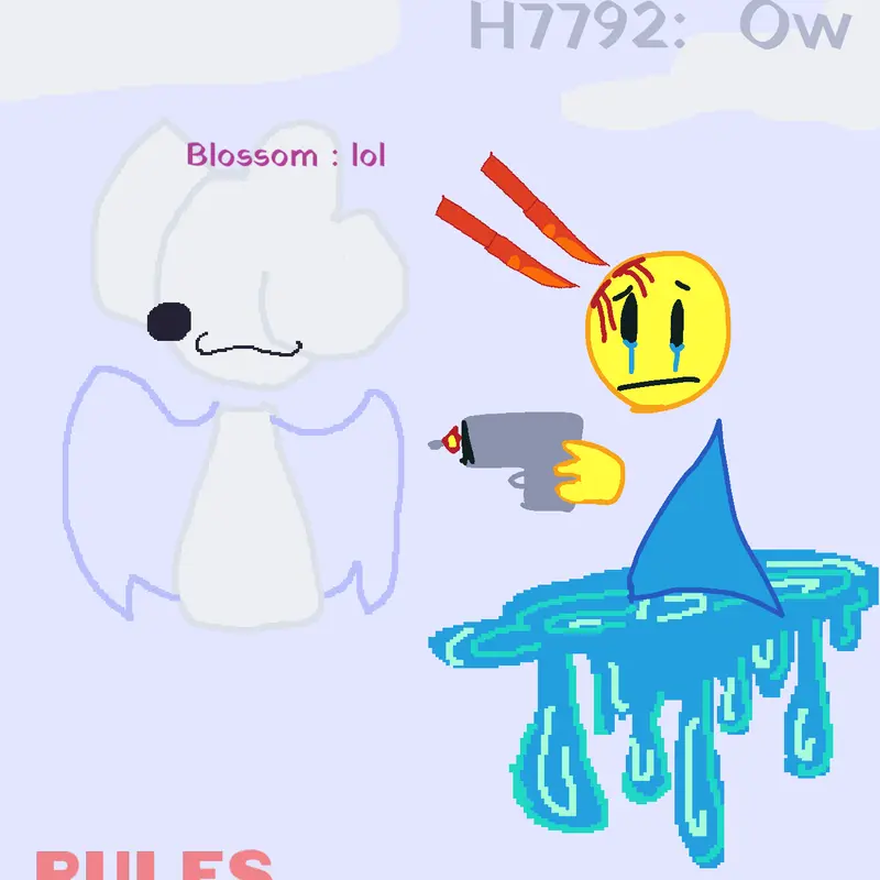 Game by @blossy-blossom