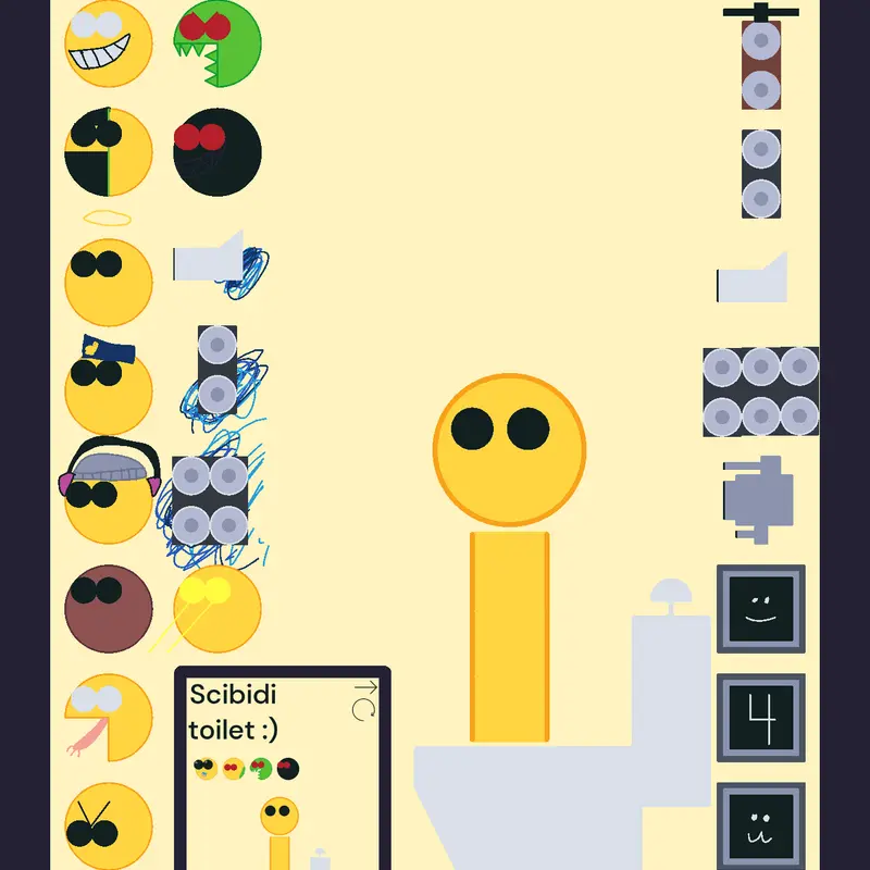 Game by @camrman