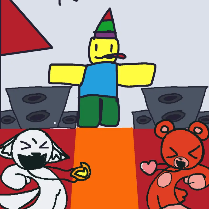 Game by @Arjunjun