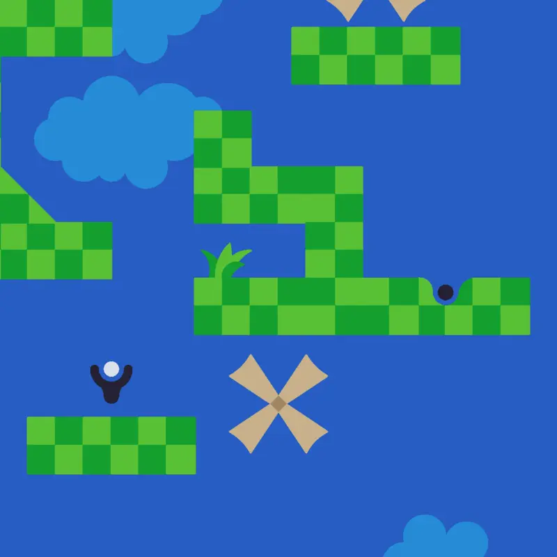 Game by @RandomEye_character