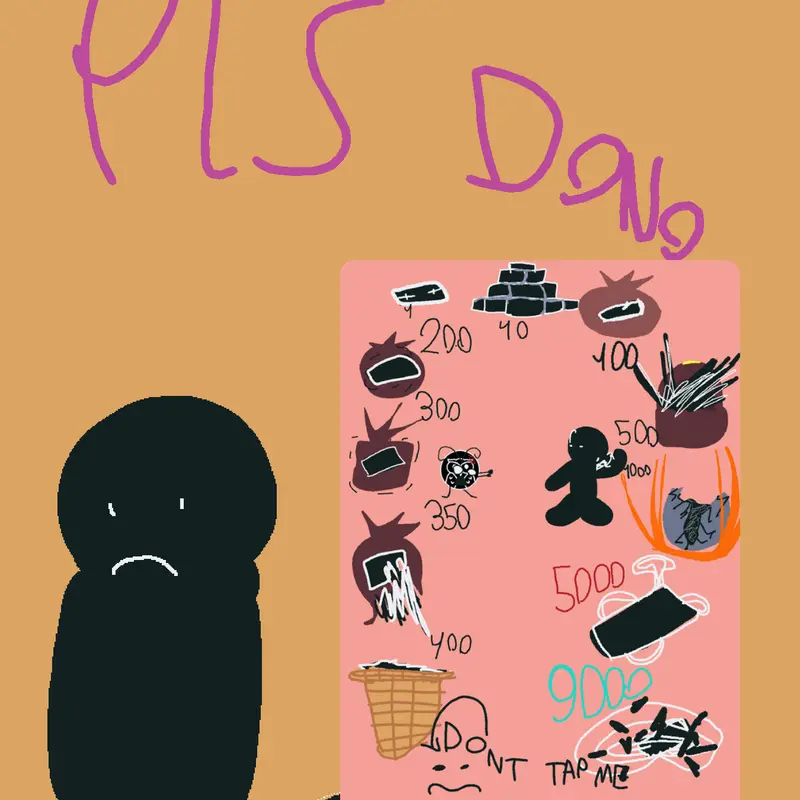 Game by @darklaco