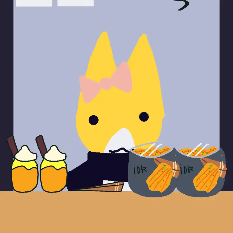 Game by @chocO3