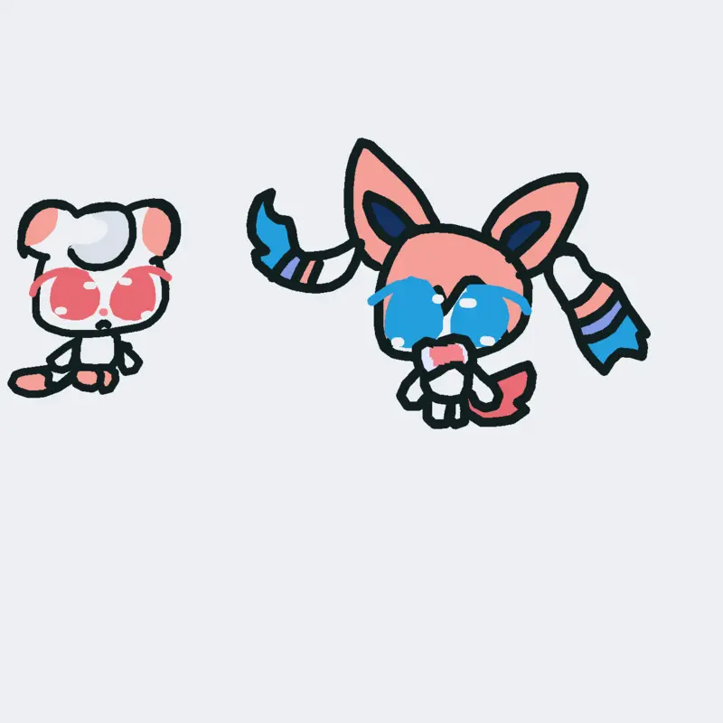 Game by @Swirlix_