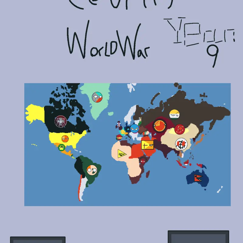 Game by @DarnellLolz